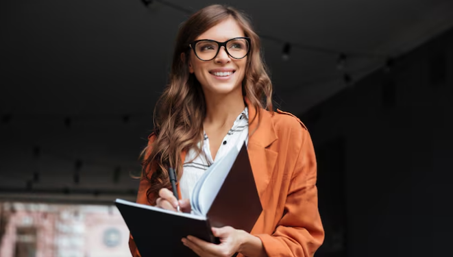 Estratégias que dão certo para empreendedoras. Foto: FreePik