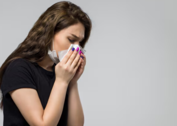 Sua crise alérgica pode ser emocional; entenda. Foto: FreePik