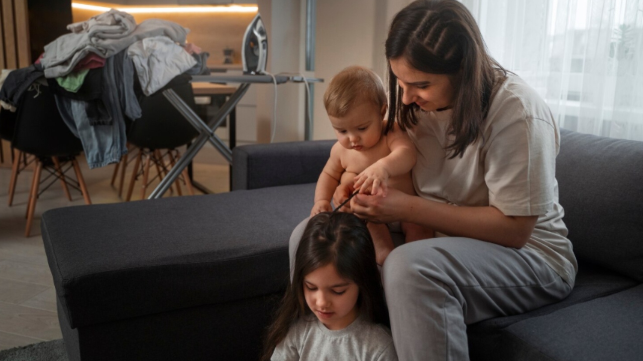 Dia Internacional da Mulher