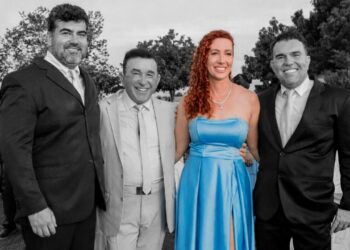 Quem são os filhos de Amado Batista?