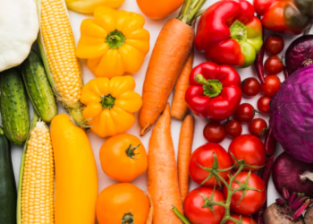 Este legume traz benefícios à saúde. Foto: FreePik