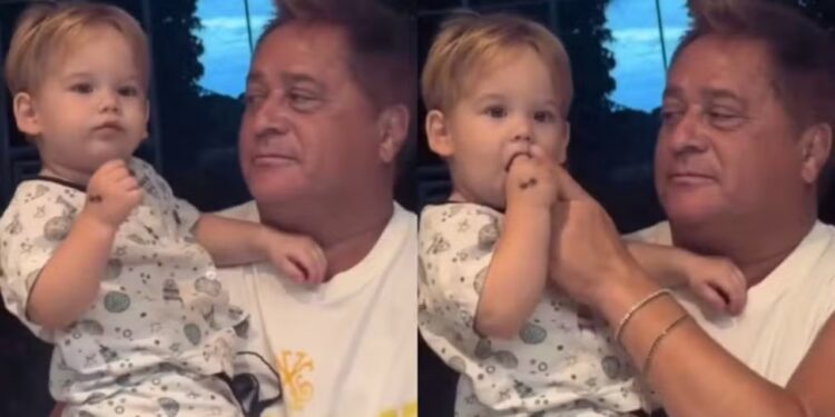 perigos do álcool para crianças