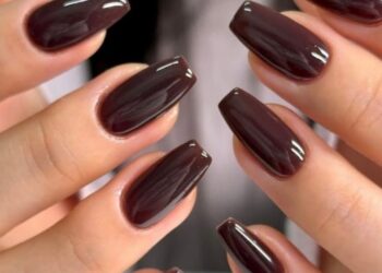 qual é a forma correta de lixar a unha