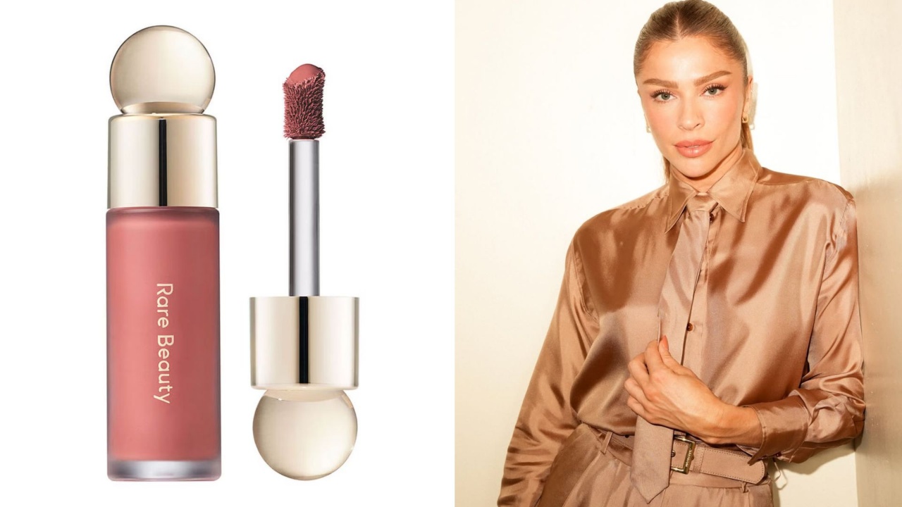 produtos de beleza