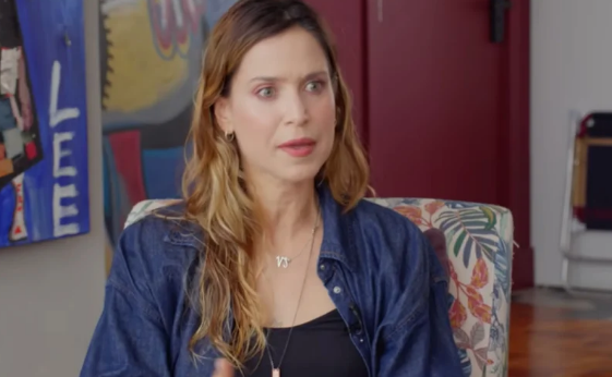 Mel Lisboa conta sobre relacionamento abusivo e contração de HPV. Foto: Reprodução