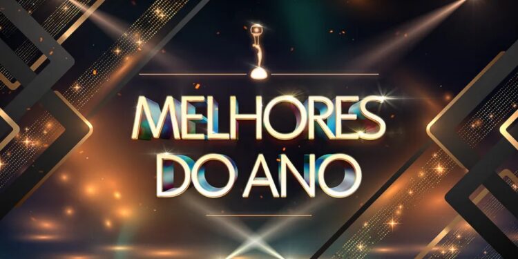 melhores do ano 2025