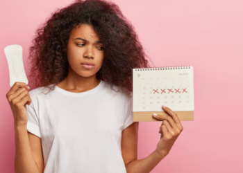 Veja o que pode desregular sua menstruação. Foto: FreePik