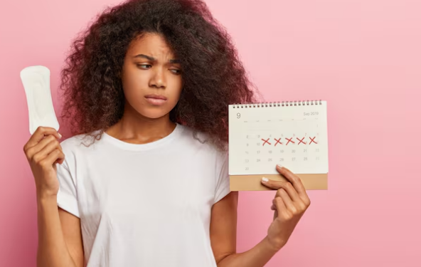 Veja o que pode desregular sua menstruação. Foto: FreePik