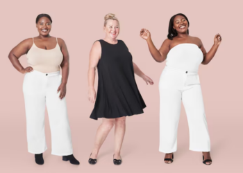 Evolução na moda plus size! Foto: FreePik