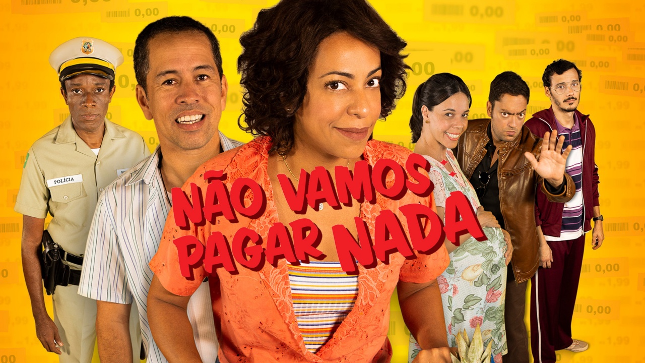 sessão da tarde