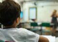 Lei Maria da Penha vai à escola
