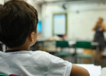 Lei Maria da Penha vai à escola