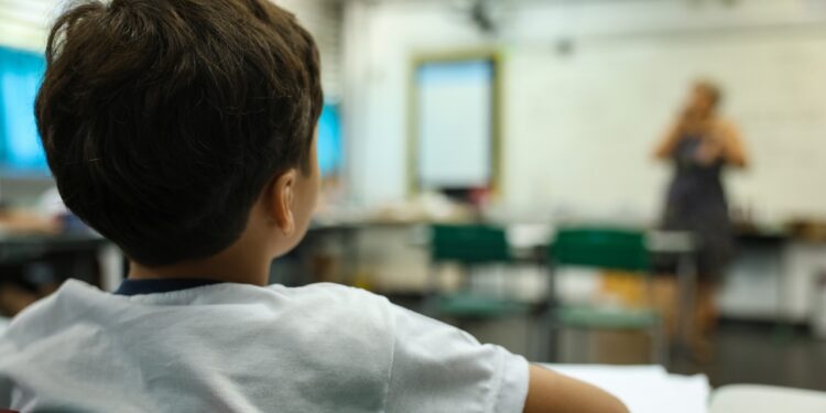 Lei Maria da Penha vai à escola