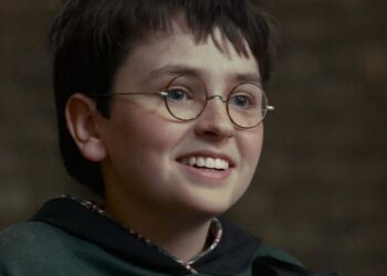 Nova série de Harry Potter ganha trailer e promete retorno mágico a Hogwarts - Crédito: Reprodução/HBO