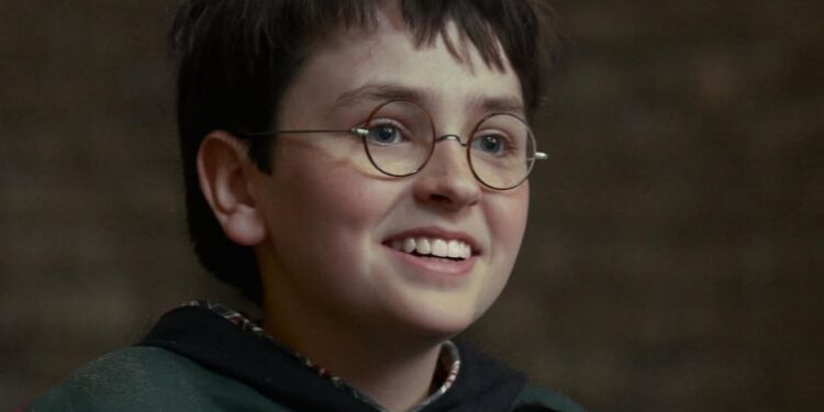 Nova série de Harry Potter ganha trailer e promete retorno mágico a Hogwarts - Crédito: Reprodução/HBO