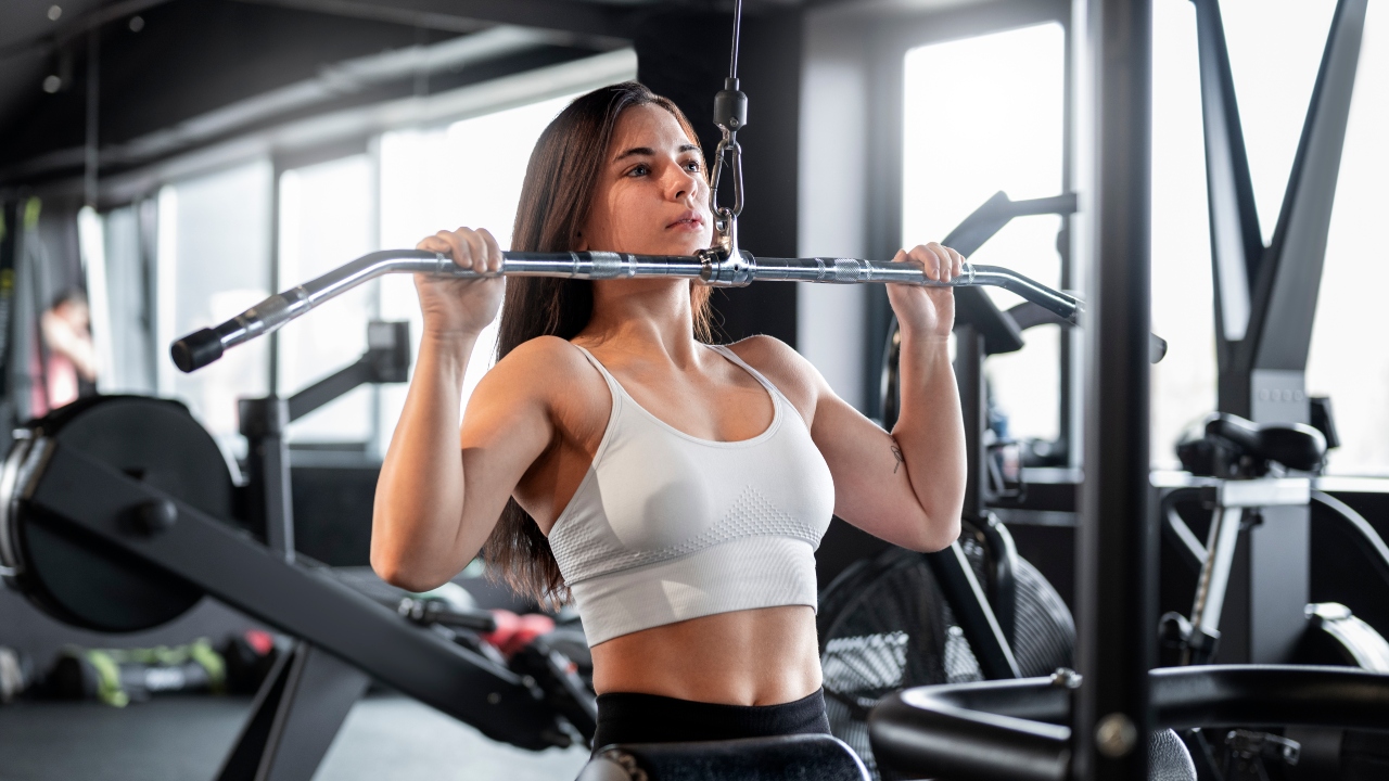 overtraining