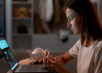 inteligência artificial no trabalho