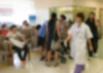 Alta nos atendimentos de urgência acende alerta e revela um padrão por trás das idas ao pronto-socorro no país - Crédito: FreePik