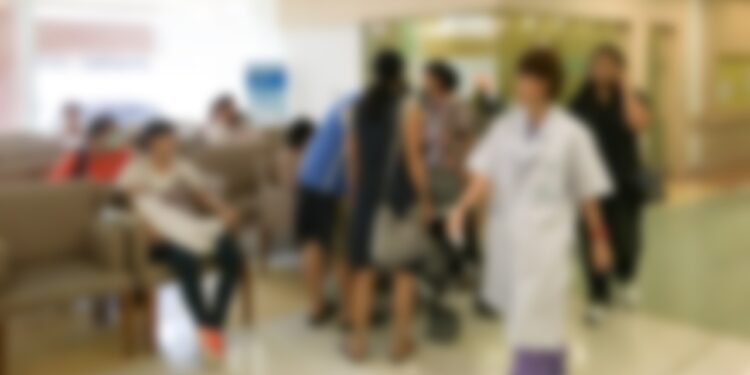 Alta nos atendimentos de urgência acende alerta e revela um padrão por trás das idas ao pronto-socorro no país - Crédito: FreePik