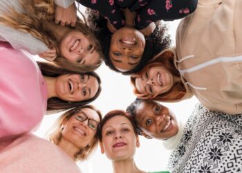 direitos das mulheres