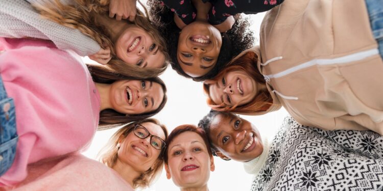 direitos das mulheres