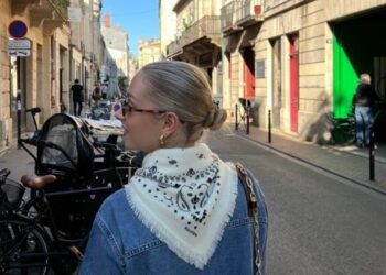 óculos de grau que está em alta