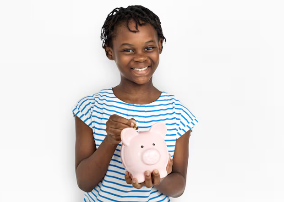 Entenda o papel da mesada. Foto: FreePik