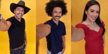 Paredão Falso enquete