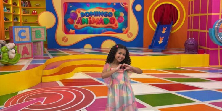 Foto: Rogerio Pallatta/SBT