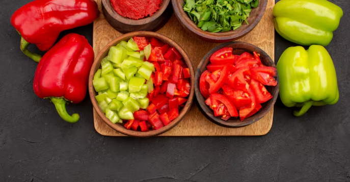 Este legume traz benefícios à saúde. Foto: FreePik