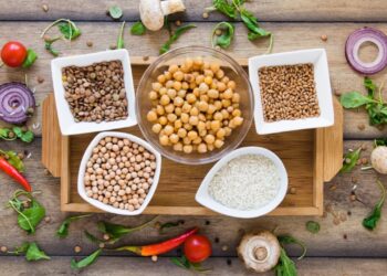 Quaresma e alimentação