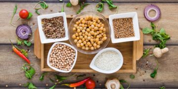 Quaresma e alimentação