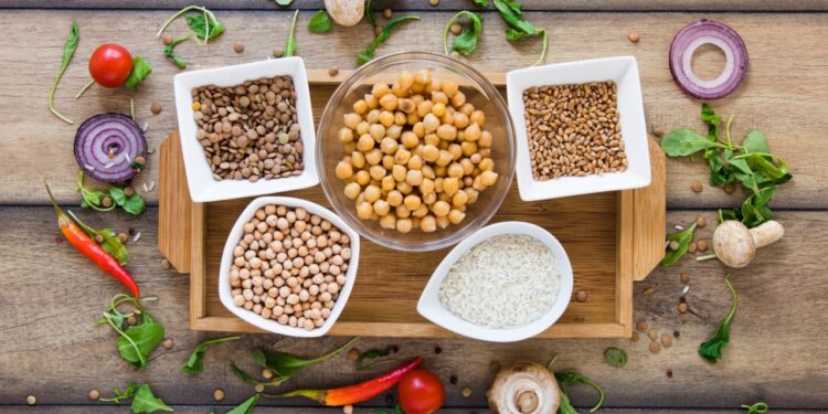 Quaresma e alimentação