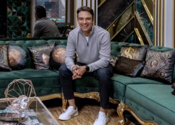 Que horas começa o BBB 26 hoje