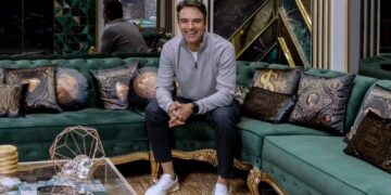 Que horas começa o BBB 26 hoje