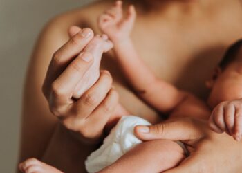 mortalidade infantil no Brasil