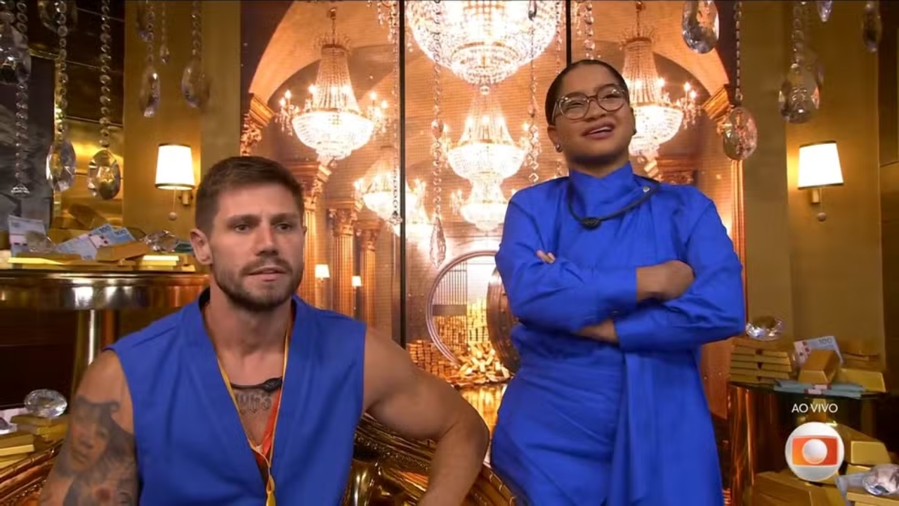 enquete BBB 26