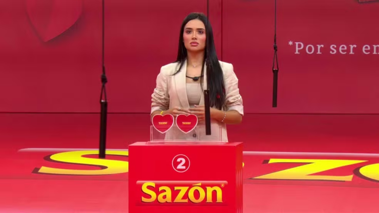 enquete BBB 26