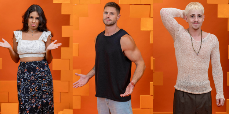 Enquete BBB 26