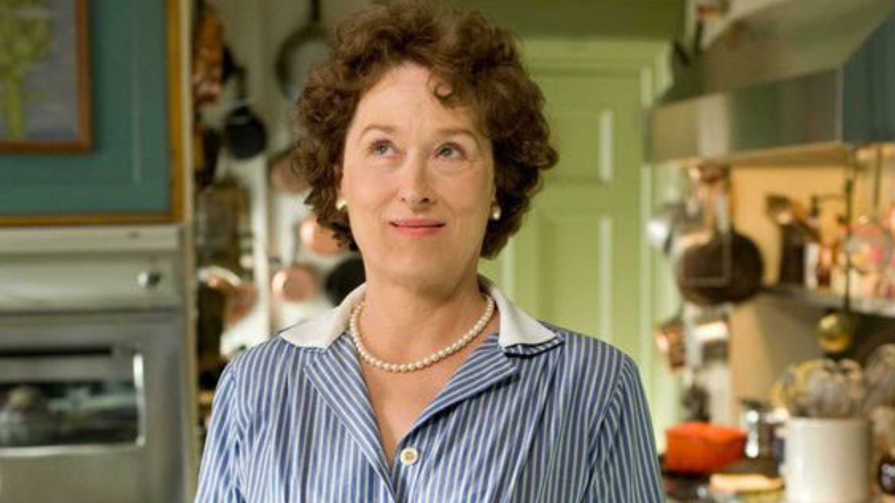 Julia Child