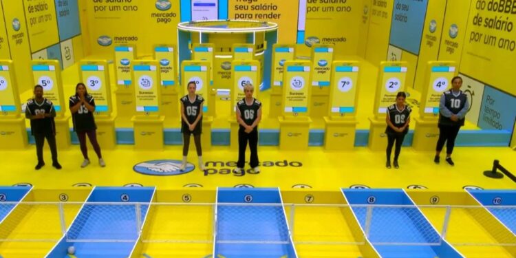 quem ganhou a prova do lider do bbb 26