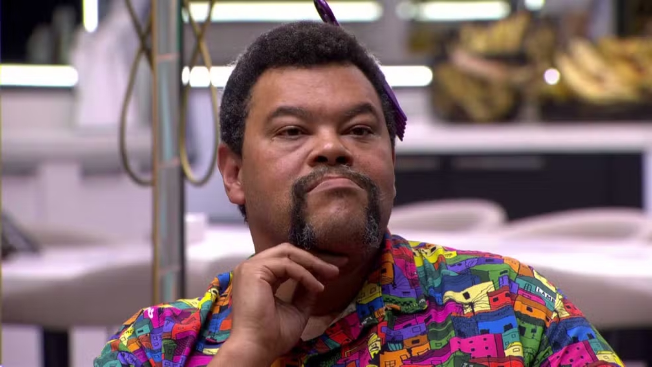 quem saiu do bbb 26 ontem