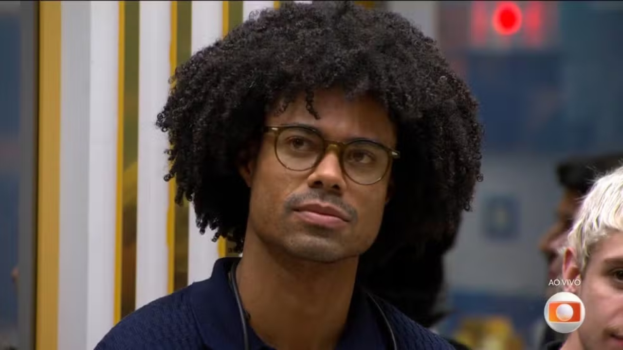 quem saiu do bbb 26 ontem