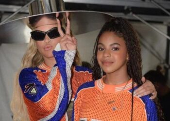 Blue Ivy Carter