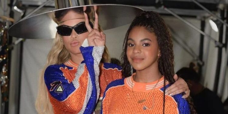 Blue Ivy Carter