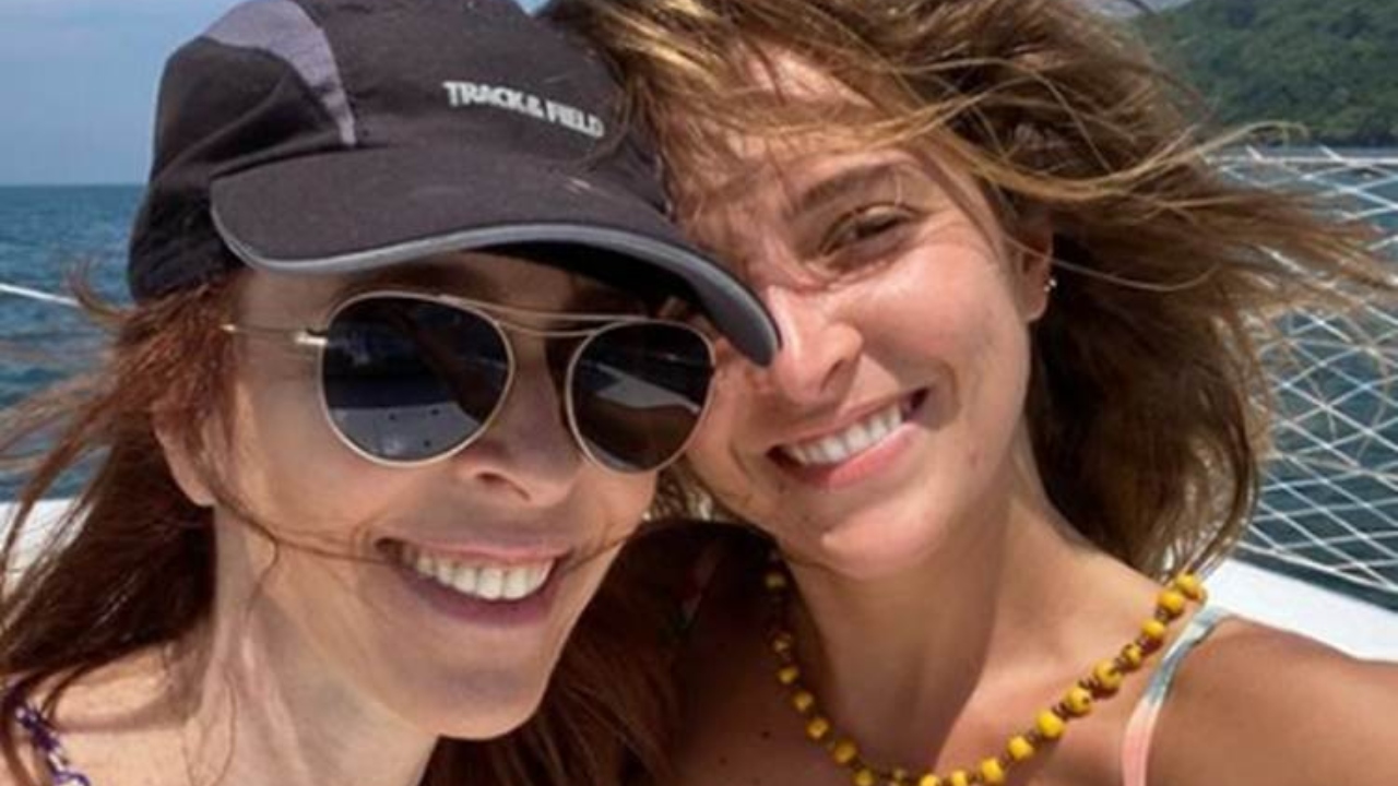 Filhos de Dennis Carvalho