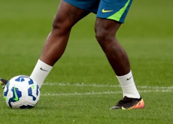 seleção brasileira convocação