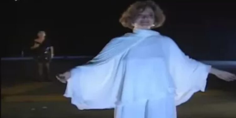 resumo de rainha da sucata