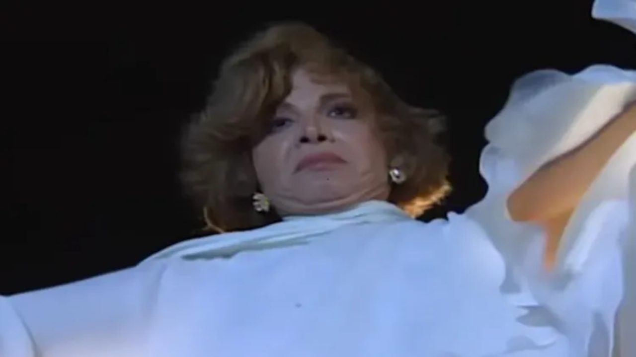 rainha da sucata