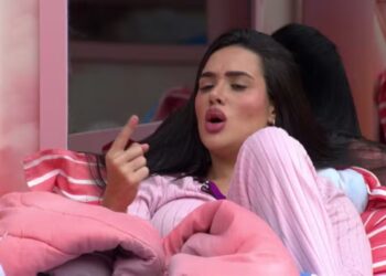 resumo do bbb 26